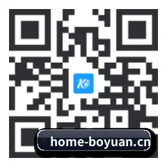 苹果用户专属 二维码